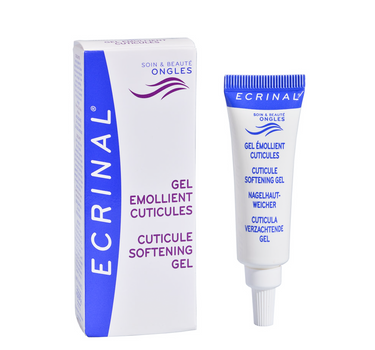 Ecrinal Cutical Gel - Cuticle Softening Gel