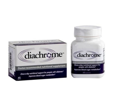 diachrome 60 cap