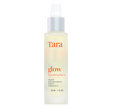 Tara Glow Dry Oil 30 mL Anti wrinkles