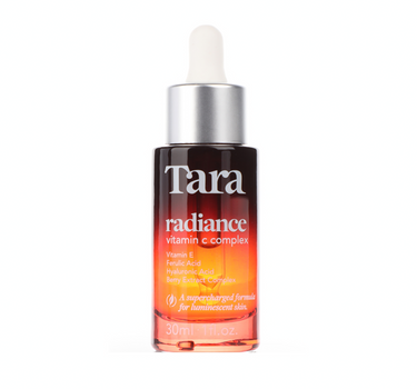 Tara Radiance Vit C Complex 30 mL Skin moisturizer