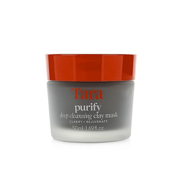 Tara Purify Deep Cleansing Clay Mask 50 ml