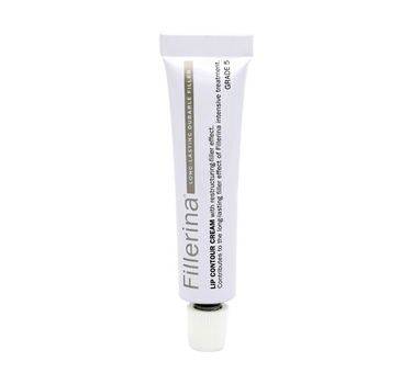 Fillerina Long Lasting Lip Contour Cream Grade 5 - 15 ml