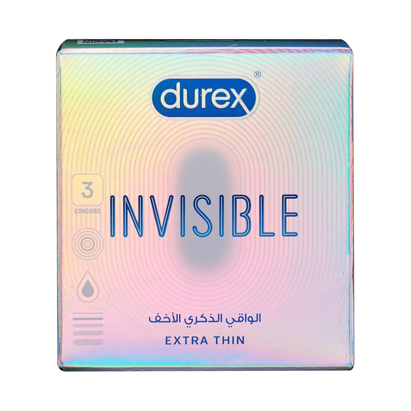 Durex Invisible Extra Thin Condoms 3 S Albayrouni Pharmacy durex-invisible-extra-thin-condoms-3-s-albayrouni-pharmacy