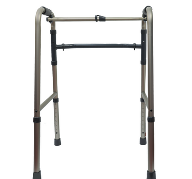 Case Aluminium Walker AL 06 A