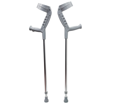 Case Elbow Crutch AL 11