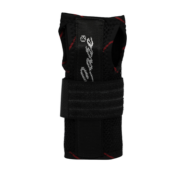 Case Wrist Splint Black  S-M