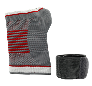Case Knitted Wrist Splint KB 432 Large Left