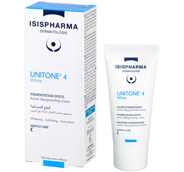 Isis Unitone 4 Cream 30 mL Isisun4