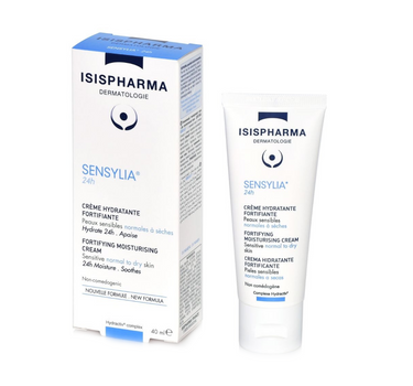 Isis Sensylia Cream 40 mL Isissen for dry and sensitive skin