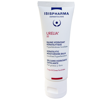 Isis Urelia 50 Balm 40 mL Isisut50 for cracked skin