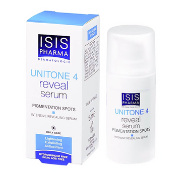 Isis Unitone 4 Reveal Serum 15 mL Isisun4 S