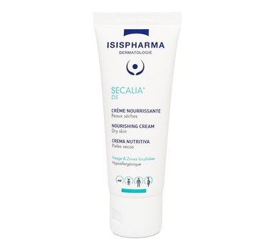 Isis Secalia DS Cream Dry Skin 40 mL Isisds for hydration