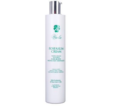 Viola Fosfaslim Fat Deposits Cream 250 ml