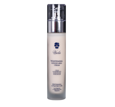 Viola Whitening Rough Area Cream 50 ml