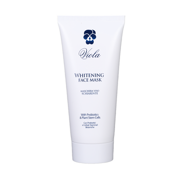 Viola Whitening Face Mask 100 ml