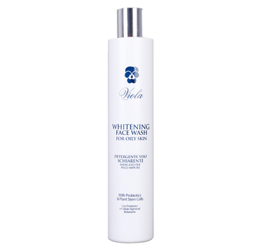 Viola Whitening Face Wash For Oily Skin 250 ml