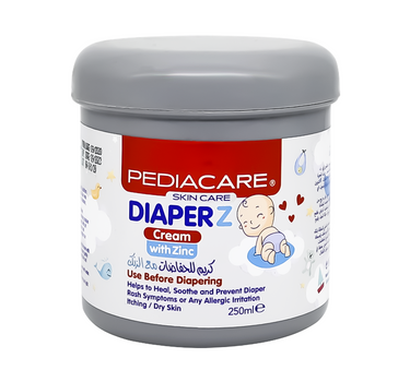 Pedia Care Diaper Cream 250 mL