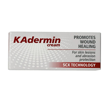 Kadermin Cream 50 mL