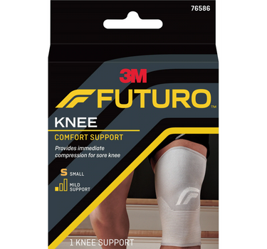 Futuro Knee Comfort Support Small 76586
