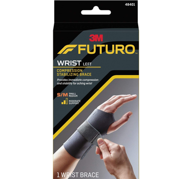 futuro wrist support
