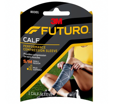 Futuro Sport Calf Sleeve