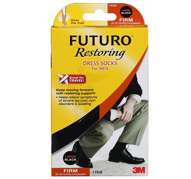 futuro restoring socks