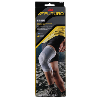 Futuro Knee Ultra Performance Stabilizer Medium 48190
