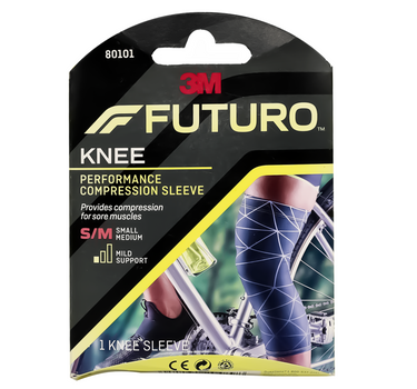 Futuro Knee Sleeve