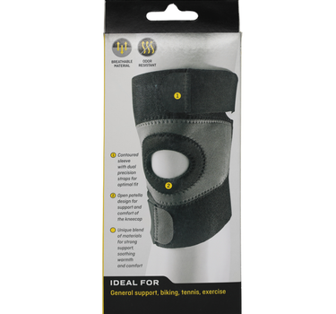Futuro Knee Performance Support XLarge 45699