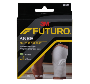 Futuro Knee Comfort Support XLarge 76589