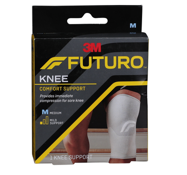 Futuro Knee Comfort Support Medium 76587