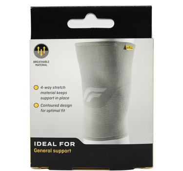 Futuro Knee Comfort Support Large 76588