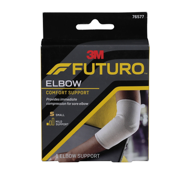 Futuro Elbow Comfort Support Small 76577