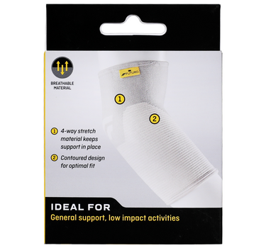 futuro elbow custom pressure strap