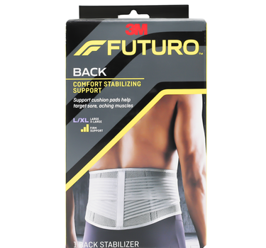 Futuro Back Comfort Stabilizing Support L/XL 46816