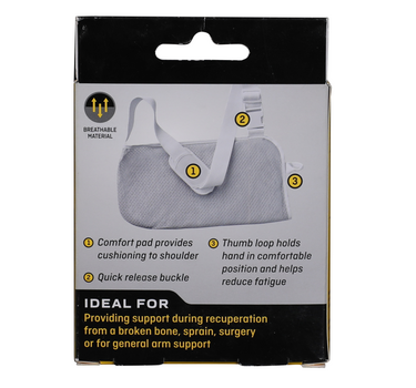 Futuro Arm Sling ADJ 46204