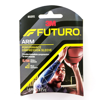 Futuro Arm Sleeve S/M 80201