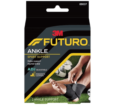Futuro Ankle Sport Support Adjustable