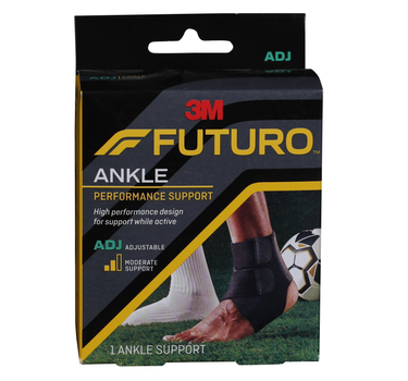 Futuro Ankle Performance Support Adjustable 48635