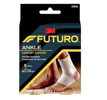 Futuro Ankle Comfort Support Small 76581