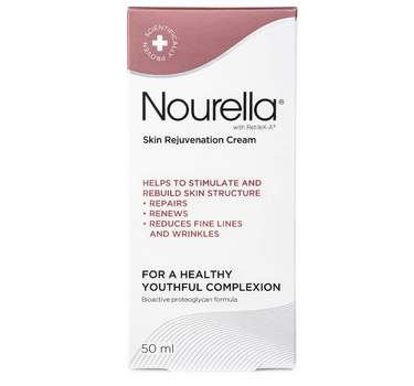 Nourella Cream 50 mL