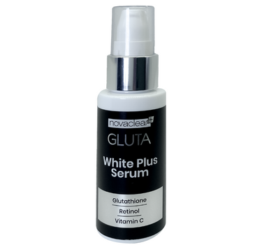 Novaclear Gluta White Plus Serum 30 Ml