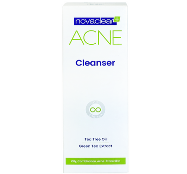 Novaclear Acne Cleanser 150Ml