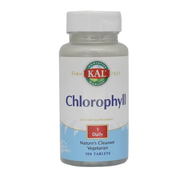 Kal Chlorophyll