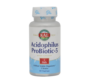 Kal Acidophilus ProBiotic-5
