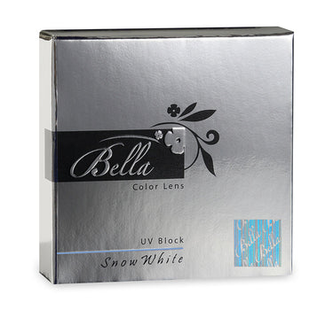 Bella Snow White Black Bswbk