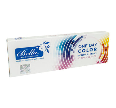 Bella One Day Rosewood Borw