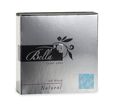 Bella Natural Gray Blue Bngrbl