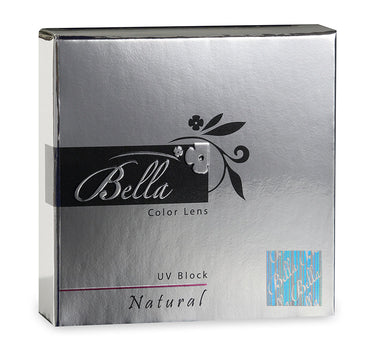Bella Natural Cool Gray Bncgr