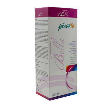 Bella Plus Yal Solution 100 ml